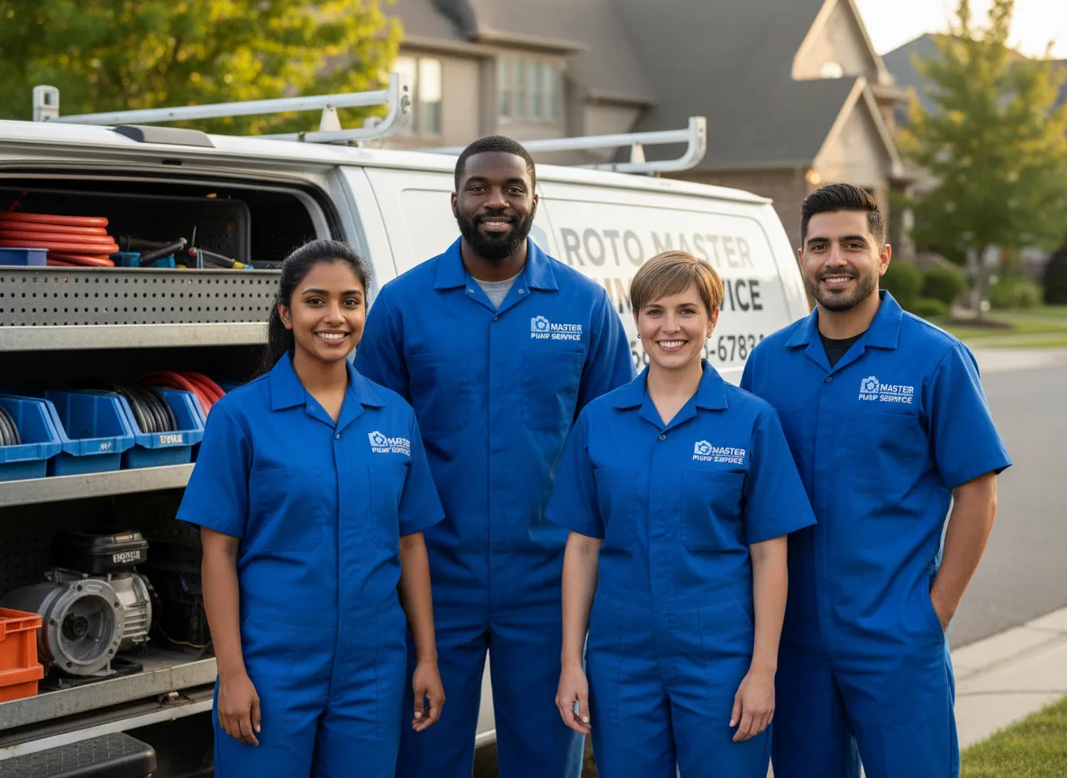 Sump Pump Installation company in Far Hills, NJ